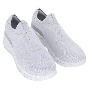 Easy Spirit Parks Lightweight Slip-On Sneakers Women 12M